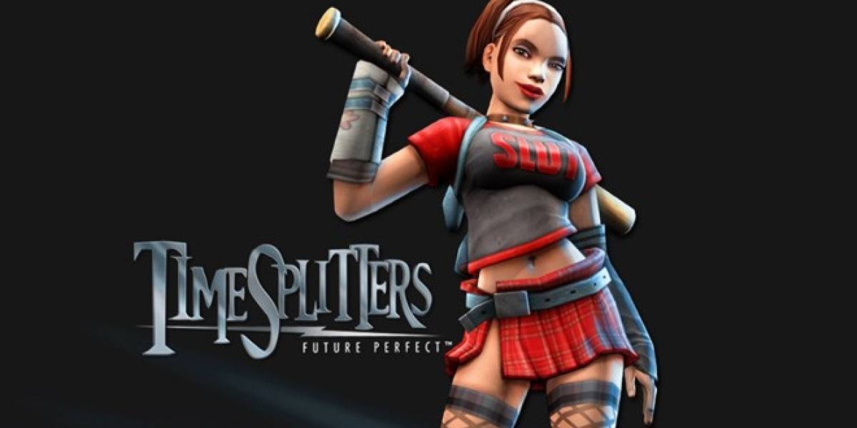 Haze es la culpa por la que TimeSplitters 4 no vio la luz (entre otras cosas)
