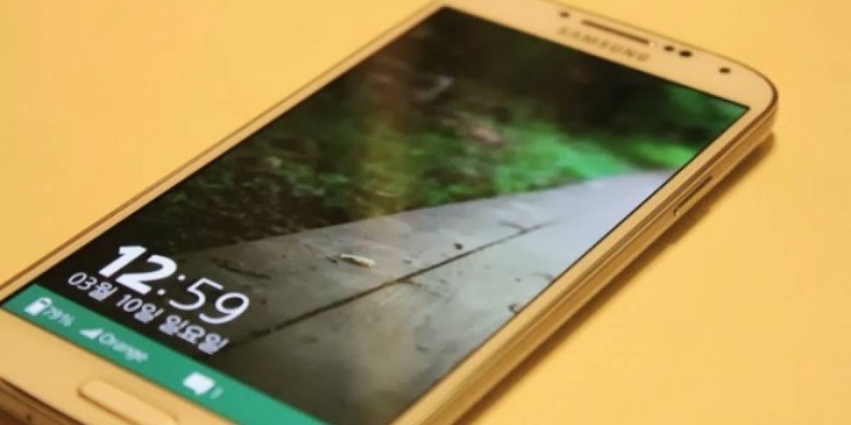 Primeros smartphones con Tizen llegarán a tiempo para MWC