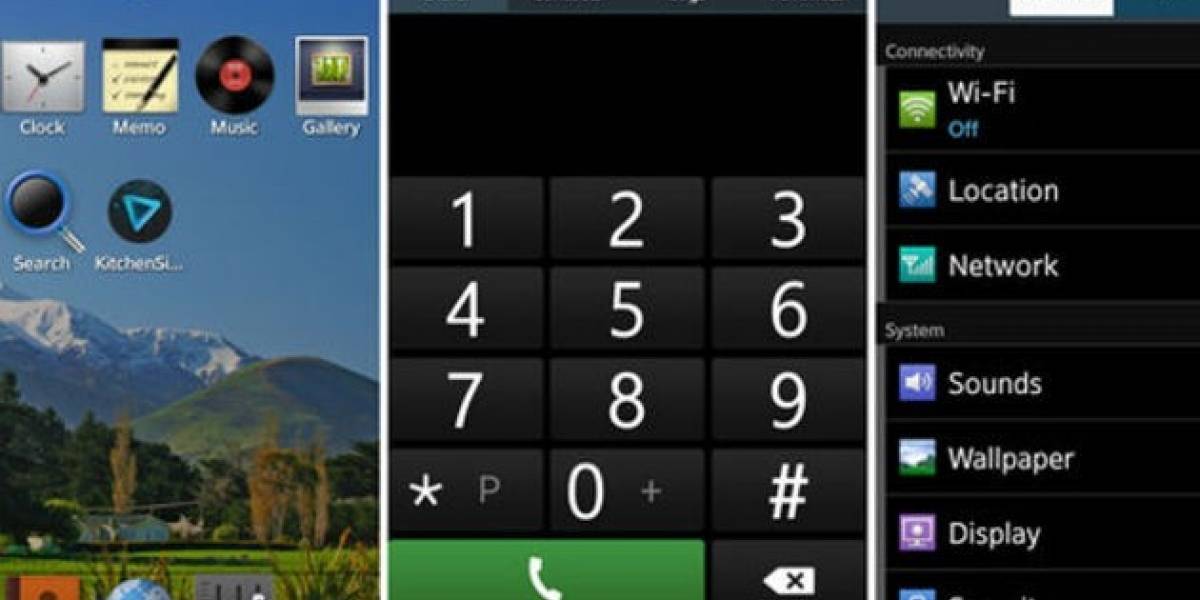 Tizen recibe apoyo de Fujitsu y NEC, lanzarán equipos en 2014