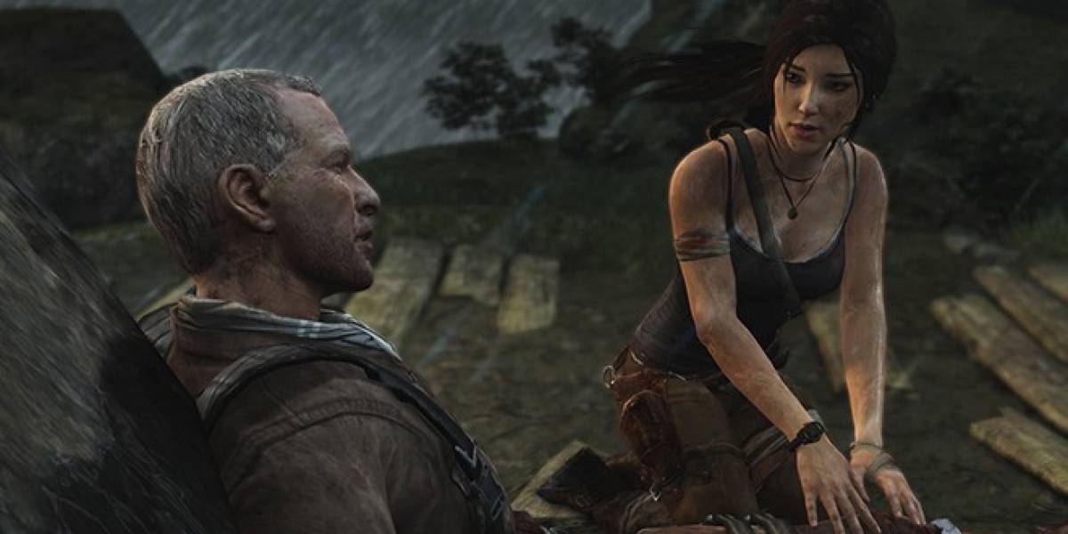 Se revelan los primeros detalles del multijugador de Tomb Raider