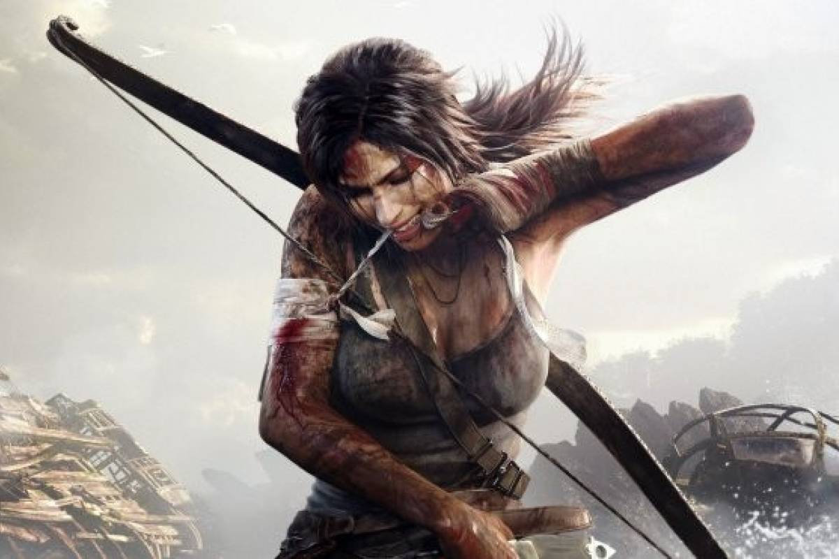 El Mejor Juego De Tomb Raider