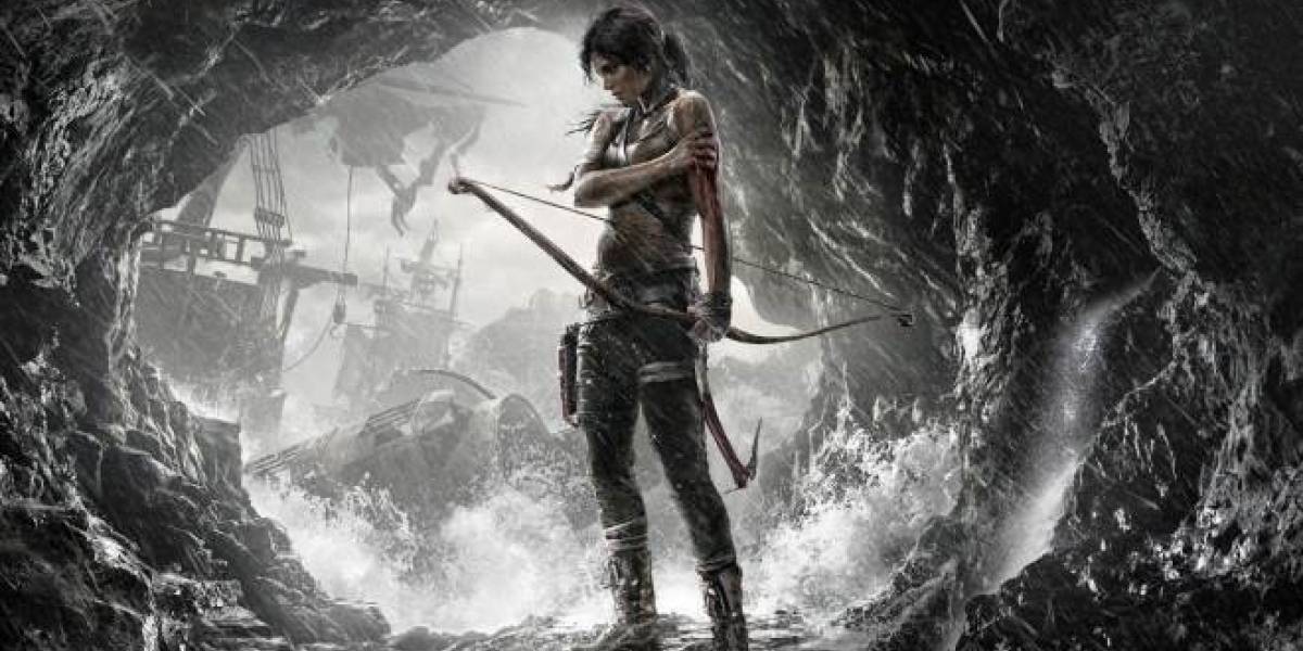 Tomb Raider contaría con modos multijugador
