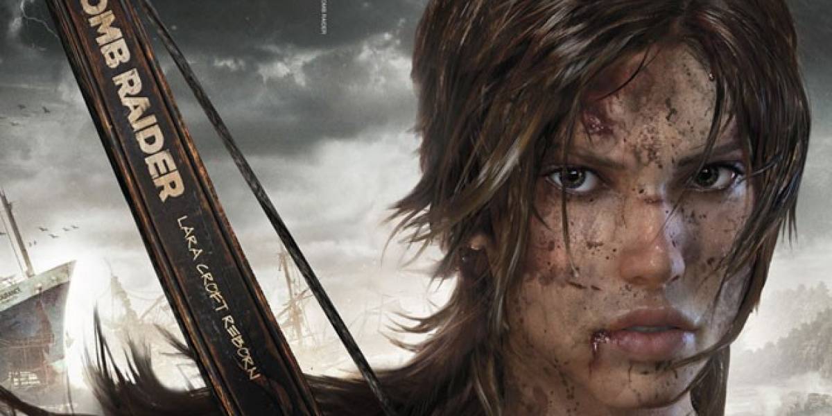 Crystal Dynamics: Con Tomb Raider buscamos emocionar a los jugadores
