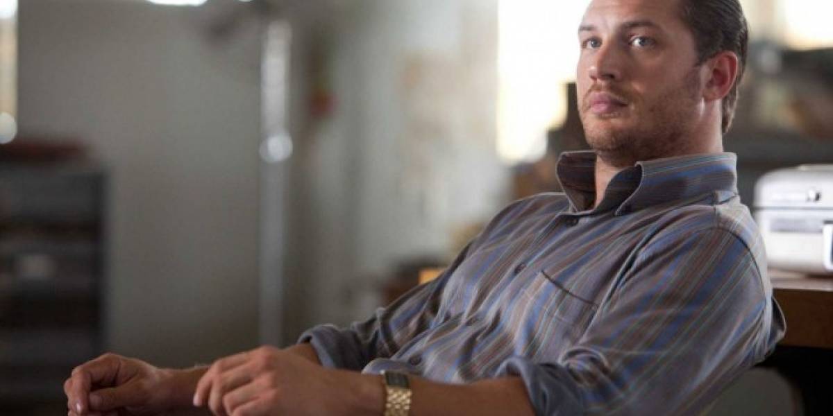 Tom Hardy protagonizará la película de Splinter Cell