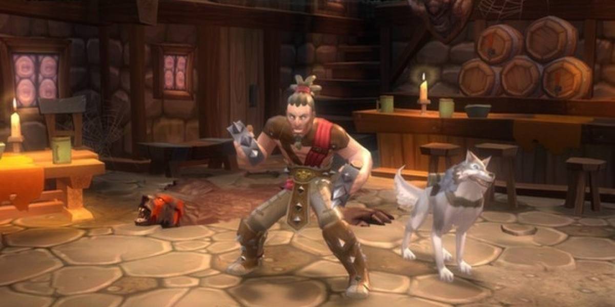 Torchlight II ya está a la venta y llega con demo