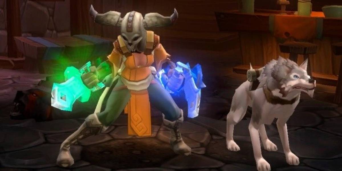 Torchlight II vende un millón de unidades