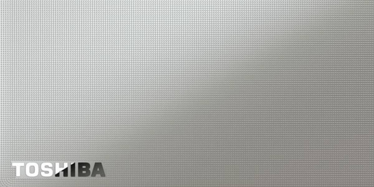 Toshiba lanza su linea Excite de tablets, apuntando a cada segmento de público posible