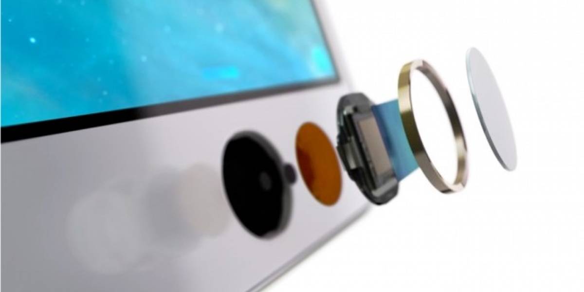 Anonymous dice que EE.UU utiliza el Touch ID del iPhone 5S para recopilar huellas digitales