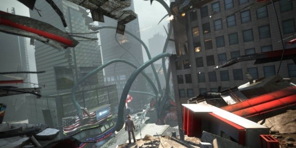 The Secret World finalmente se olvida de las cuotas mensuales