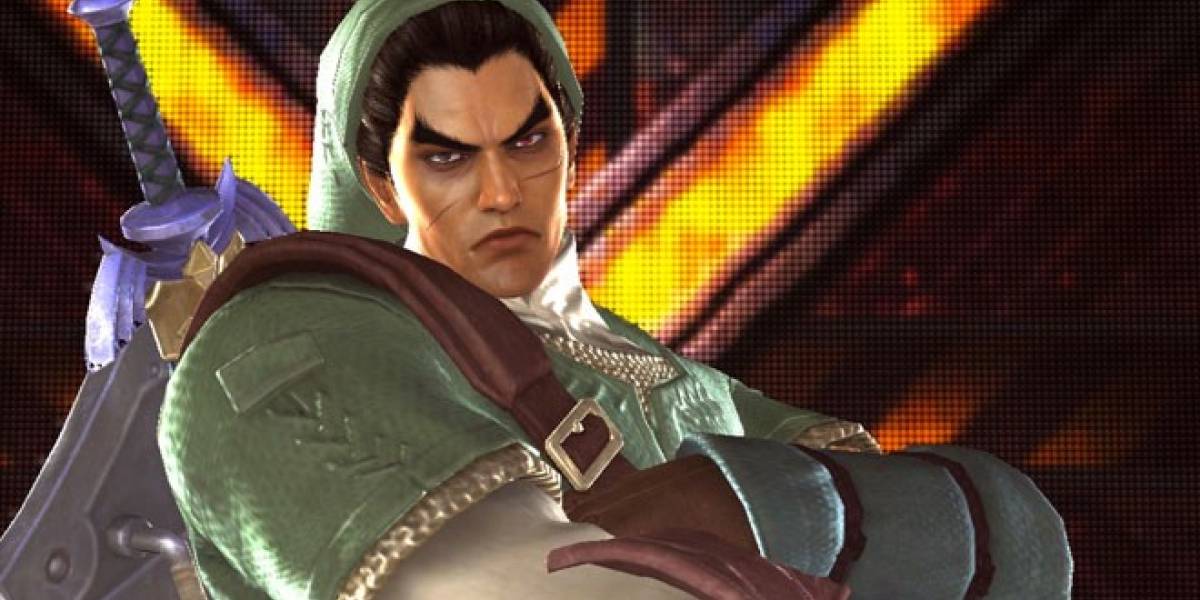 Tekken Tag Tournament 2 ocupará medio disco duro de Wii U