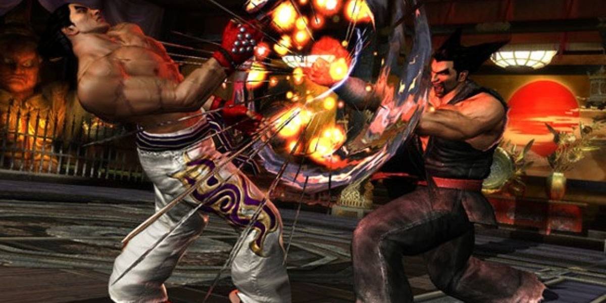 Nuevo trailer de Tekken Tag Tournament 2