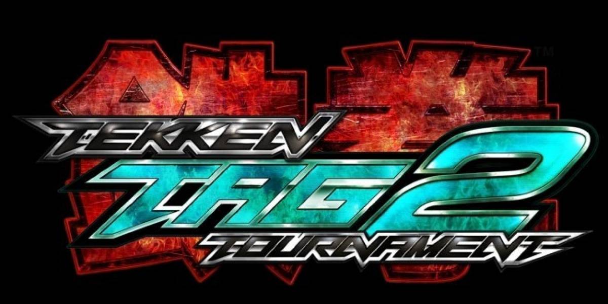 Tráiler con compilación de combos de Tekken Tag Tournament 2