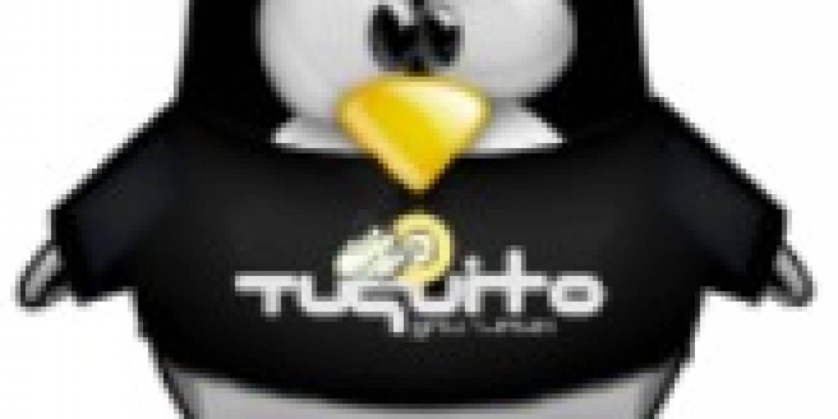 Argentino creador de distribución de Linux Tuquito es acusado de phishing