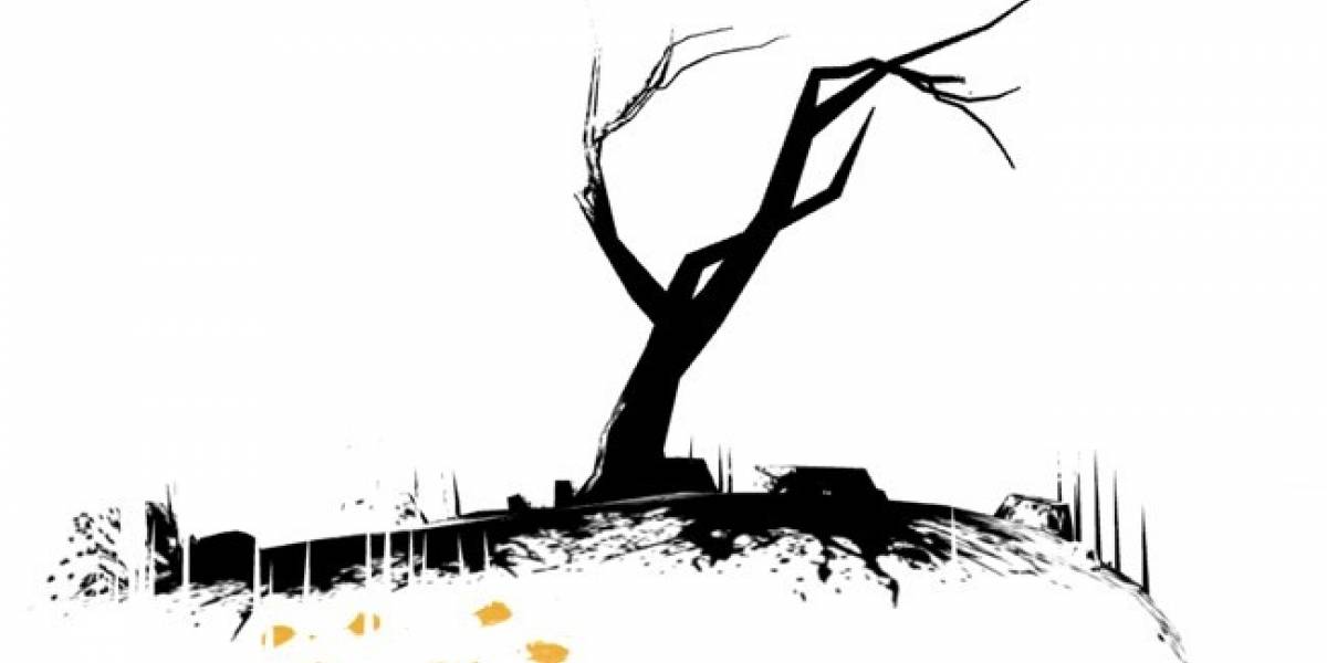 Tráiler con la historia de The Unfinished Swan