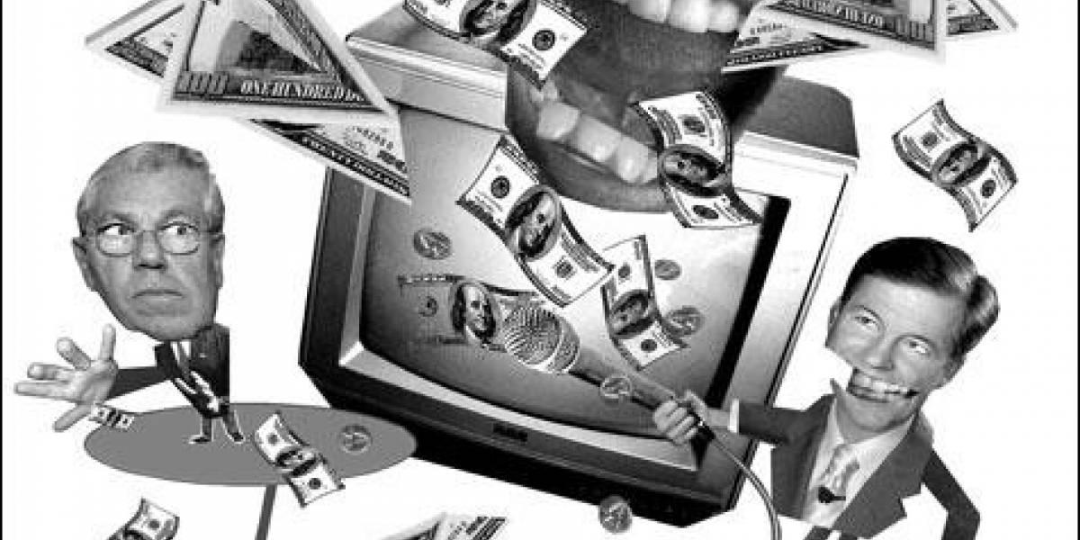 Las crónicas de ALX: Los gamers no estamos en los medios masivos