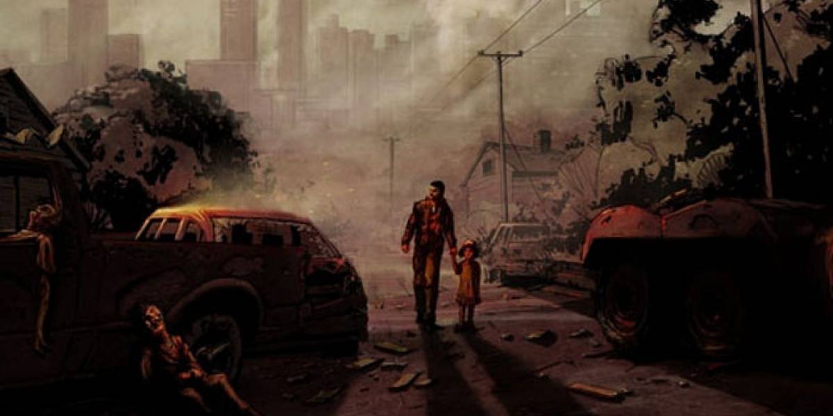 El tercer capítulo de The Walking Dead: A New Frontier llegará en marzo