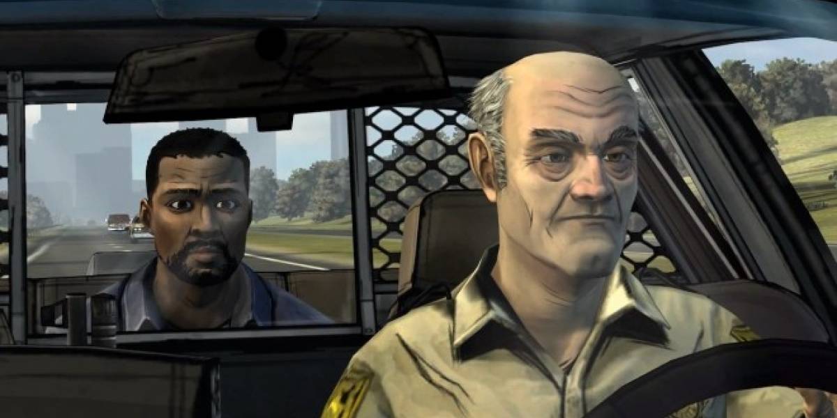 The Walking Dead: Episodio 1 está gratis en Xbox Live Arcade