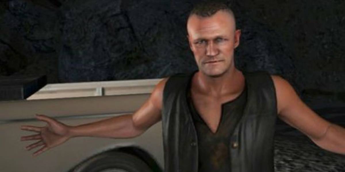 Primer video con jugabilidad de The Walking Dead: Survival Instinct