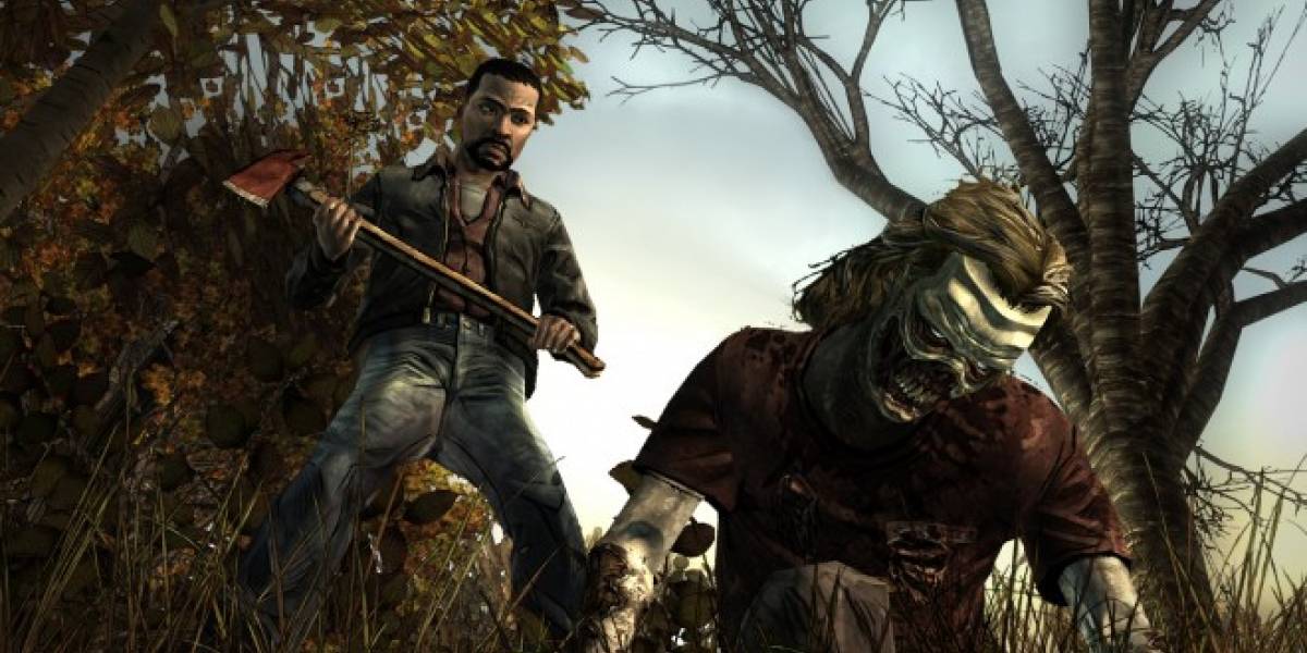 Telltale Games espera un día poder trabajar con franquicias como Star Wars y Half-Life