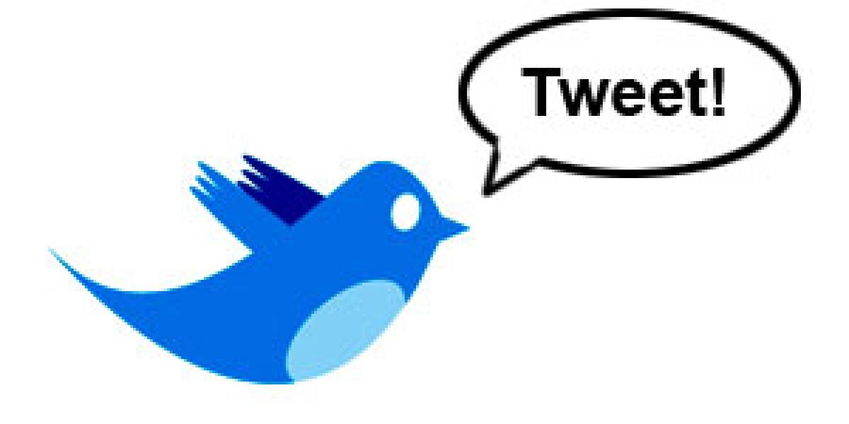Twitter recibe 600 mensajes por segundo