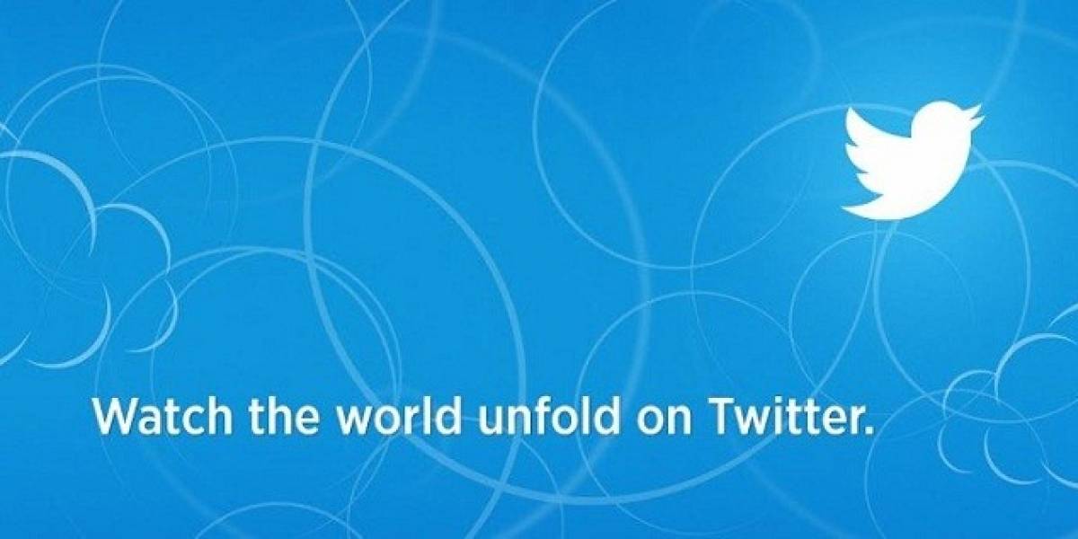 Twitter actualiza sus clientes de iOS y Android