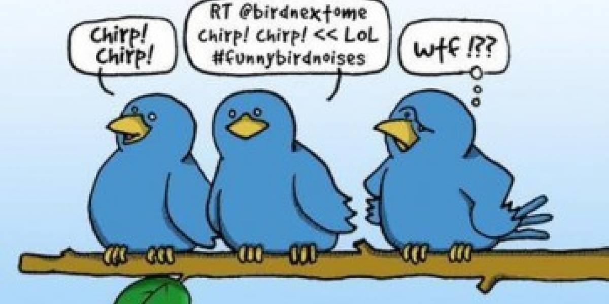 Twitter alcanza los 50 millones de tweets diarios