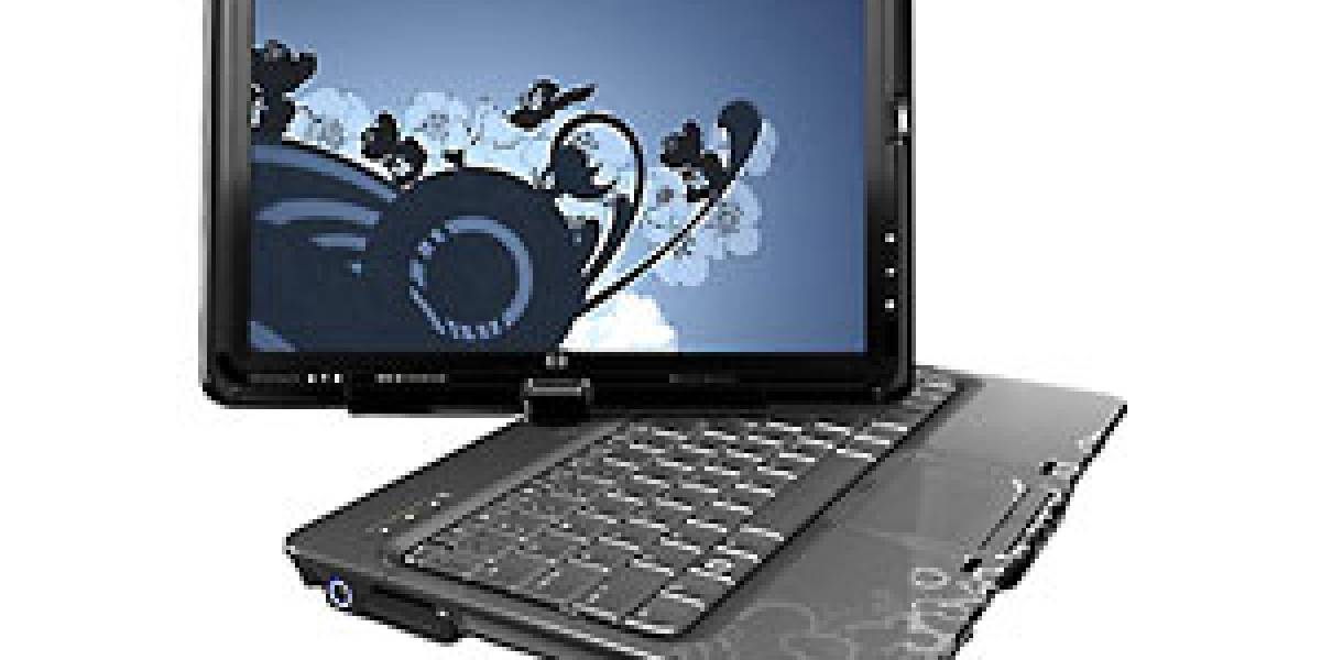 Futurología: Ultraportátiles con pantallas táctiles y Windows 7 invadirán el mercado