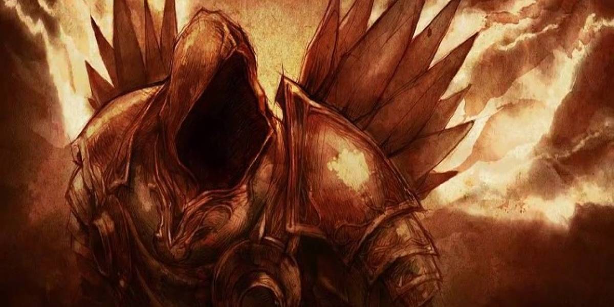 Diablo II, el Señor de la Destrucción resurge y las vacas asesinas aparecen