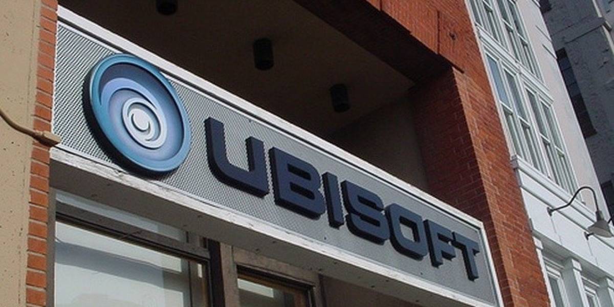 El catálogo de Ubisoft está de oferta en GOG.com