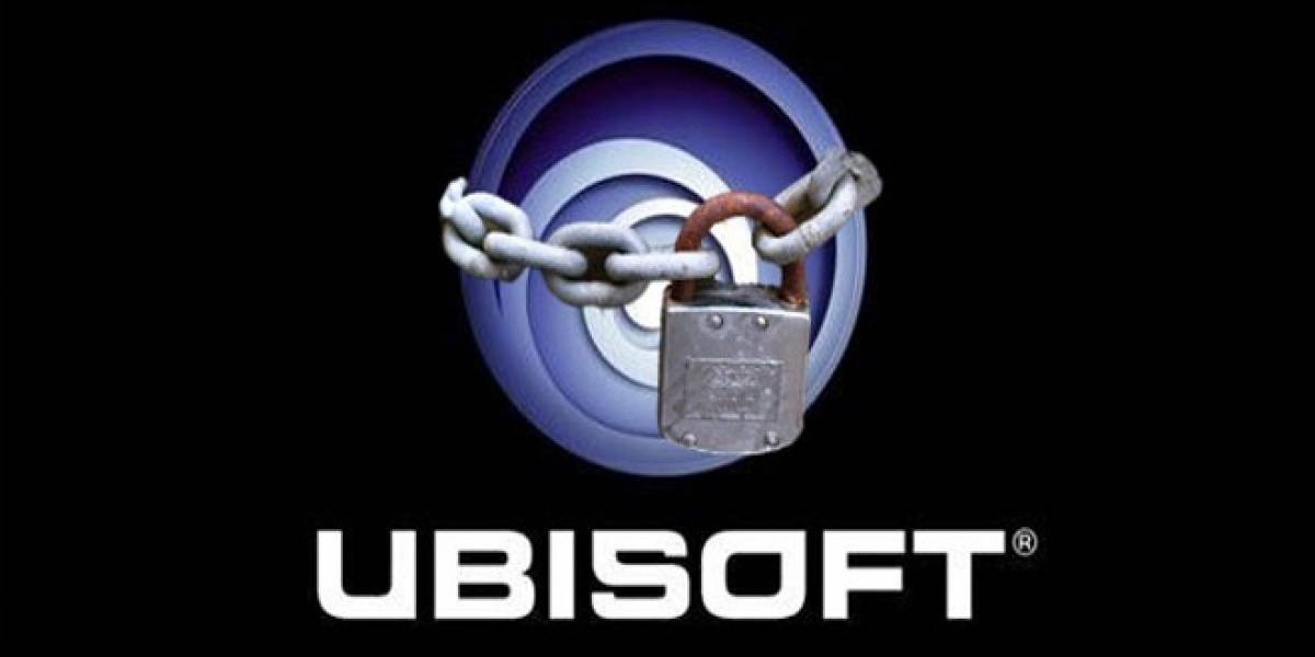 Ubisoft abandona de manera permanente el sistema DRM