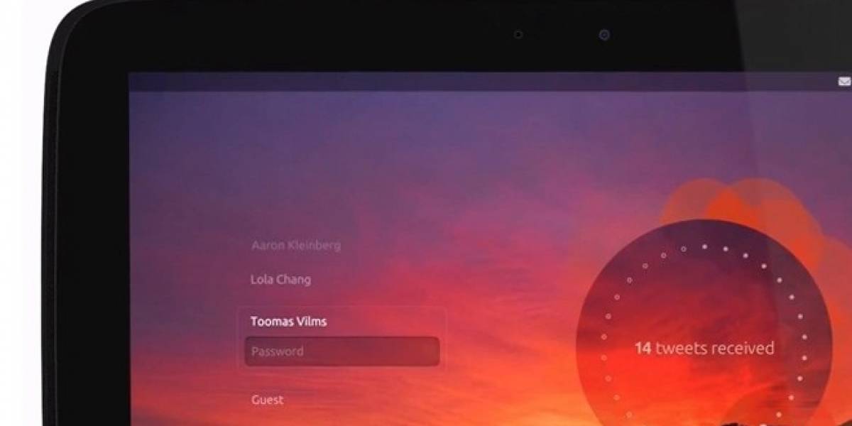 Canonical trabaja para llevar Ubuntu en forma preliminar a un gran número de dispositivos