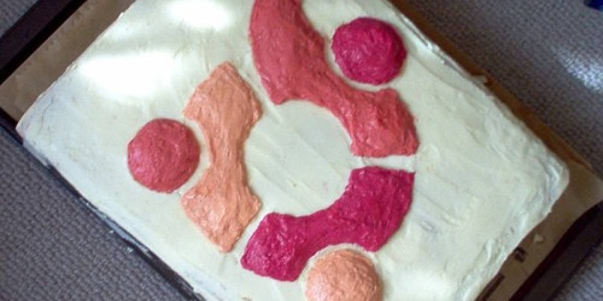 Ubuntu cumple 5 años