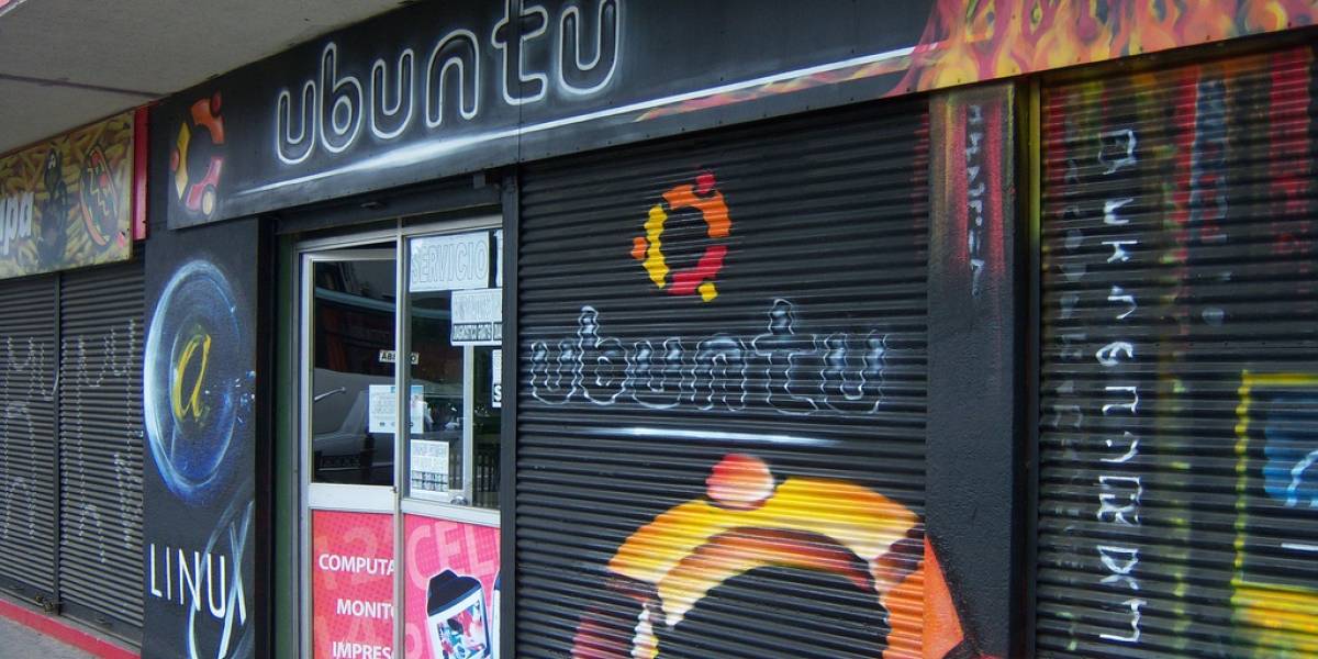 Ubuntu en los Muros de Concepción ¿Una respuesta a las acciones de la ADS?