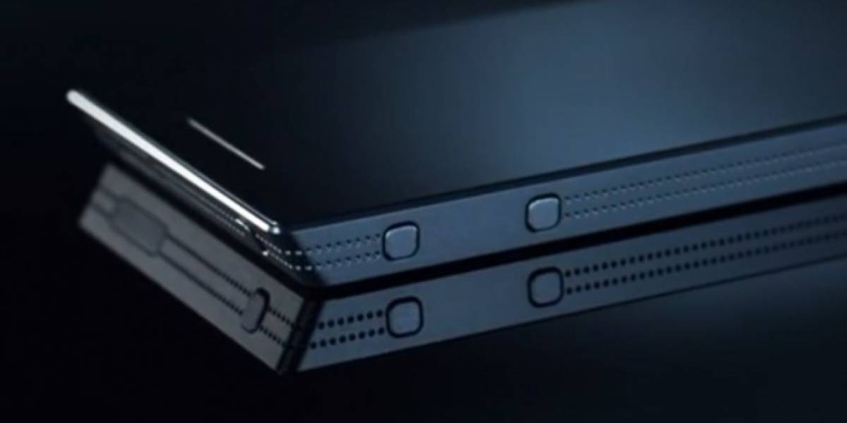 Ubuntu Phone llegará con numerosos fabricantes #CES2014