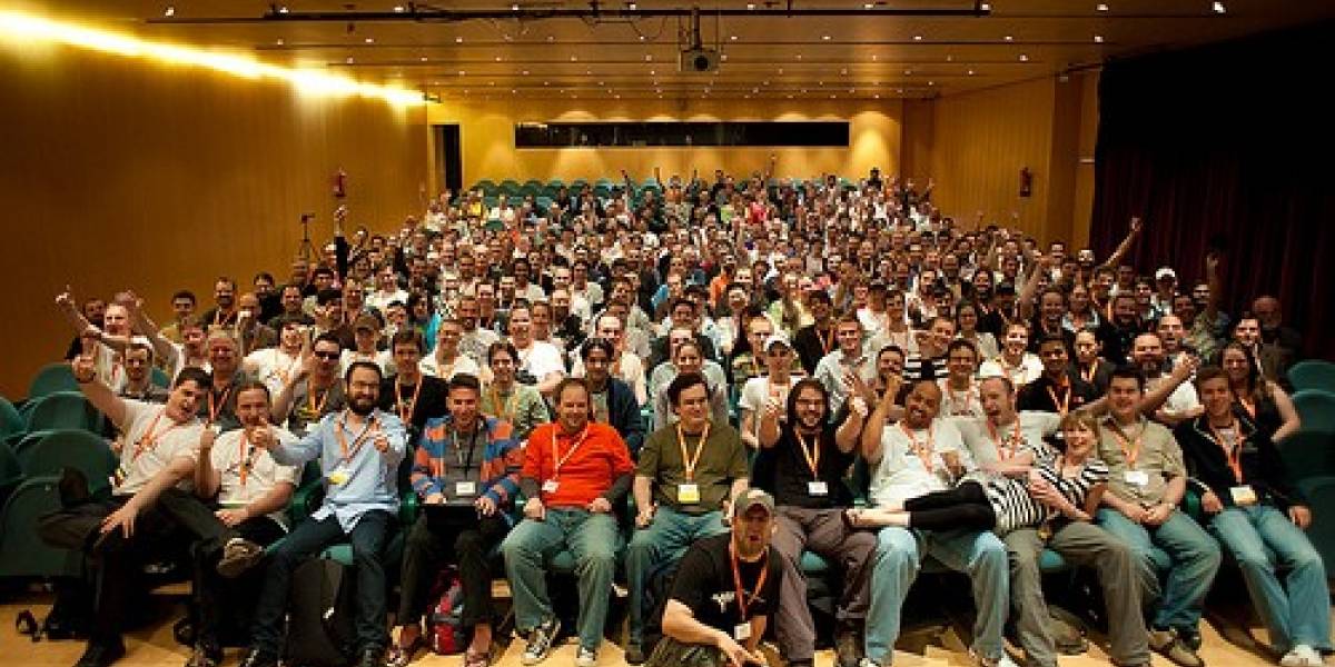 Ingenieros de Dell participan en Ubuntu Developer Summit