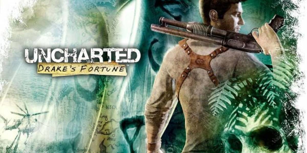 La película de Uncharted pierde a su director... de nuevo