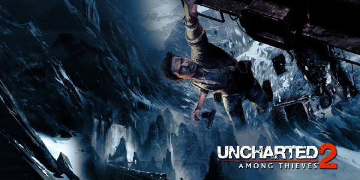 Contenido descargable de Uncharted 2 pasa a ser gratuito