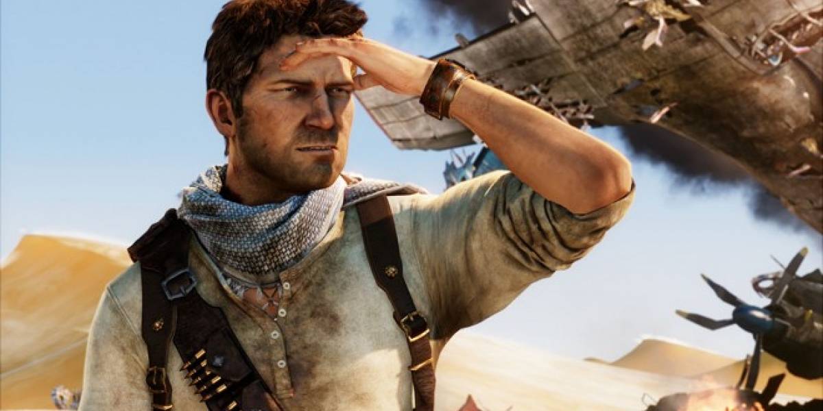 Uncharted 3 agregará 50 trofeos extra en su próxima actualización