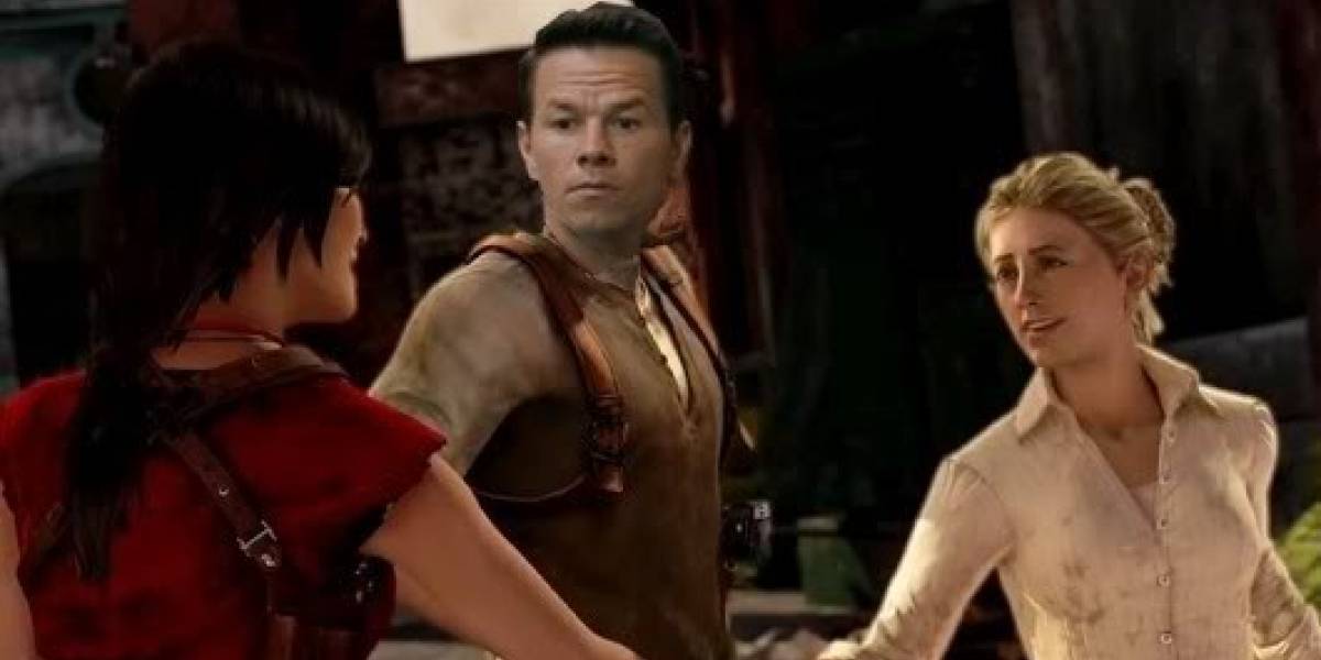 Director de la cinta de Uncharted defiende su película + mini NB opinión