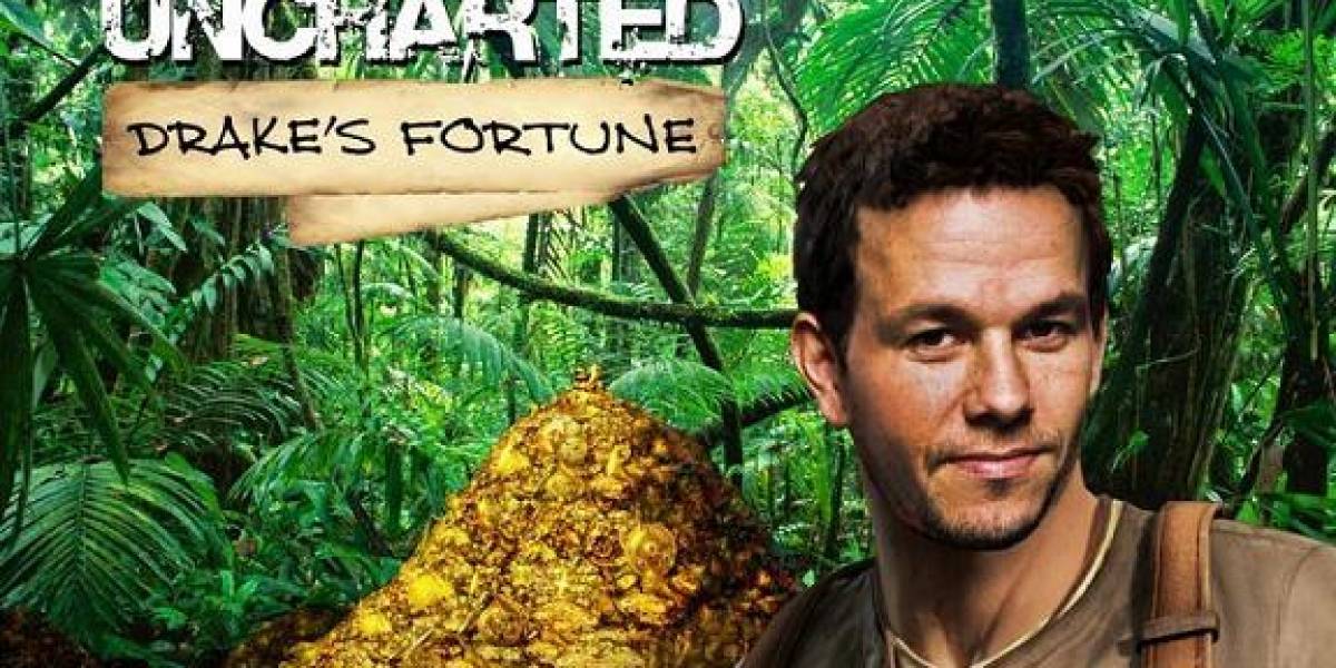 Y por esto se habría ido el director de la película de Uncharted