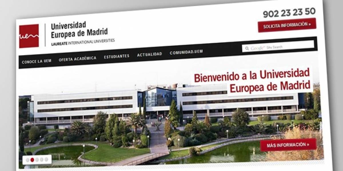 España: Nuevo Máster en Creación de Videojuegos gracias a PlayStation y la UEM