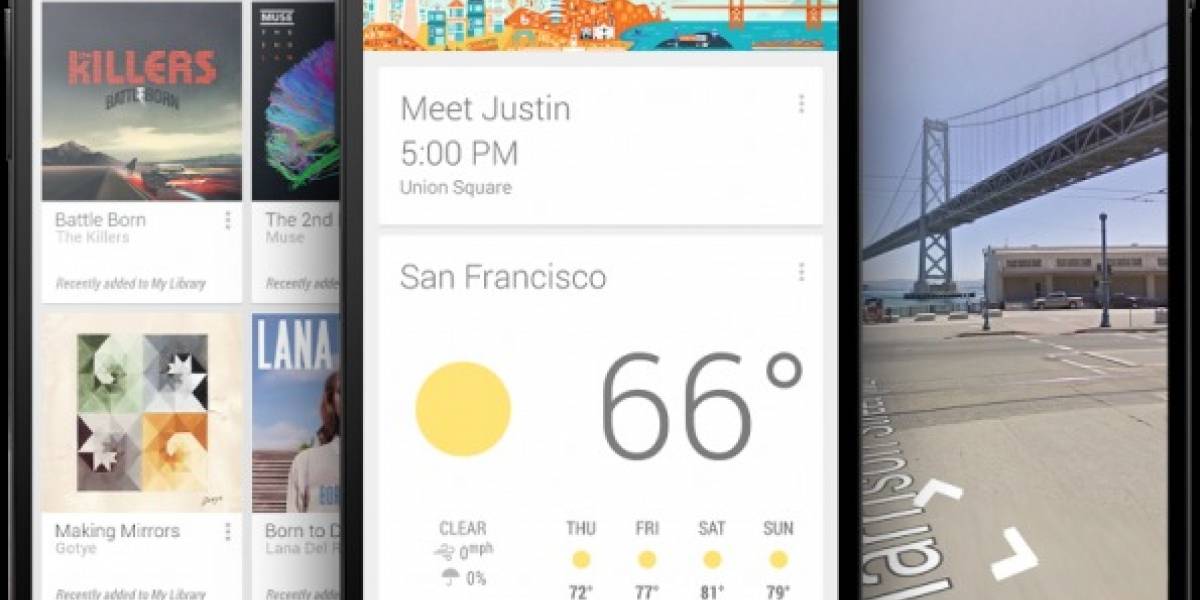 Los accesorios del Nexus 5, cargador inalámbrico y fundas