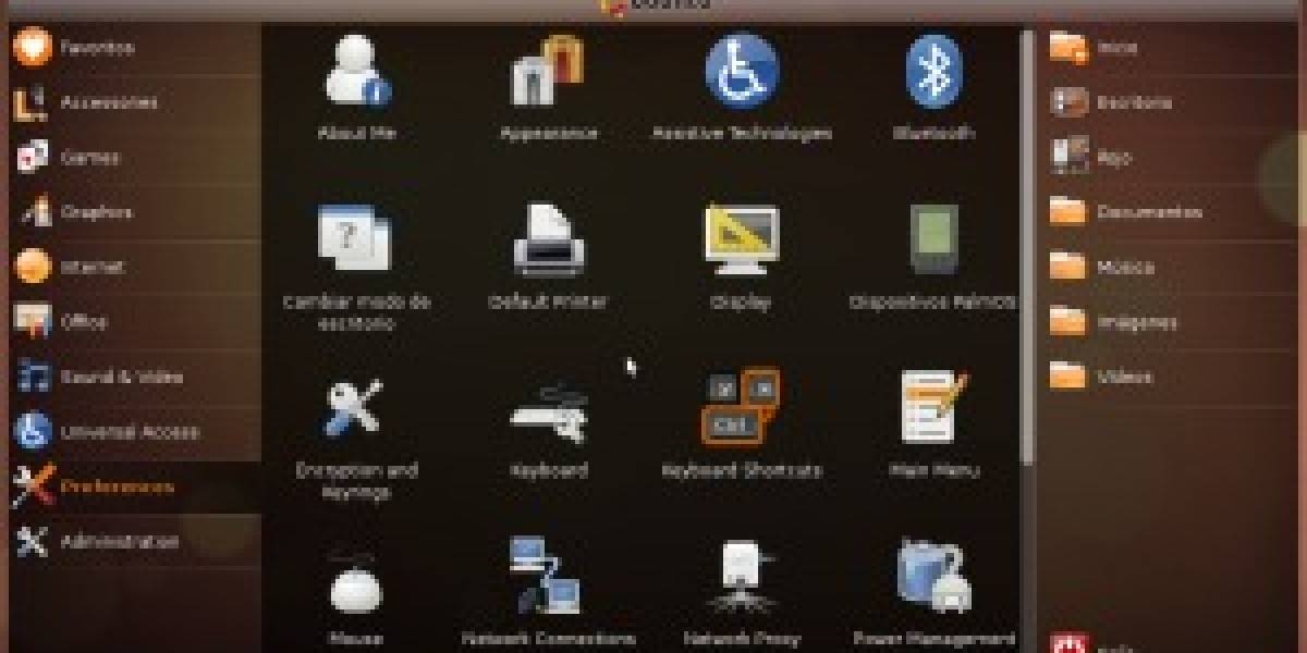 OpenOffice no vendrá en la próxima versión de Ubuntu para Netbooks