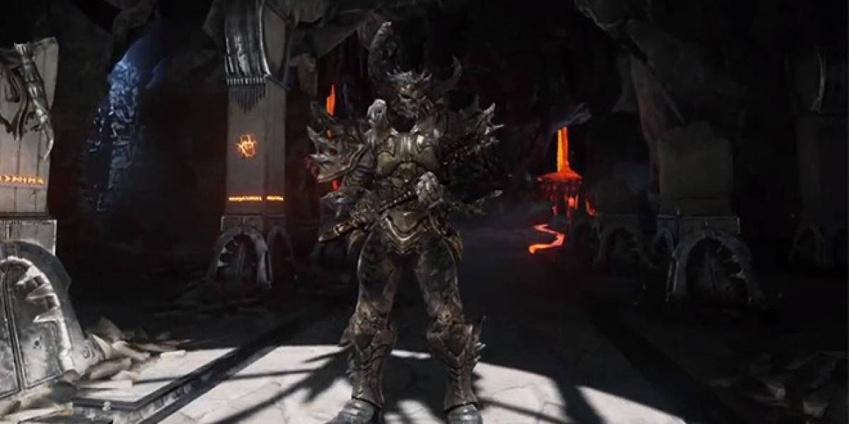 Video de Unreal Engine 4 demuestra su poderío gráfico en alta definición