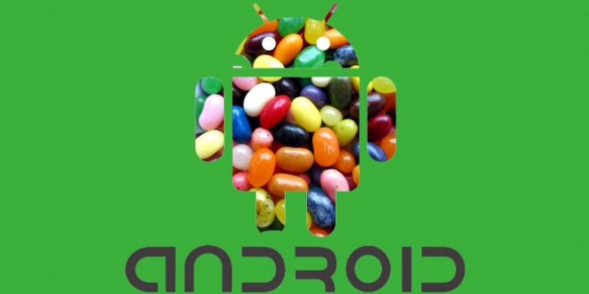 Estas son las novedades de Android 4.3