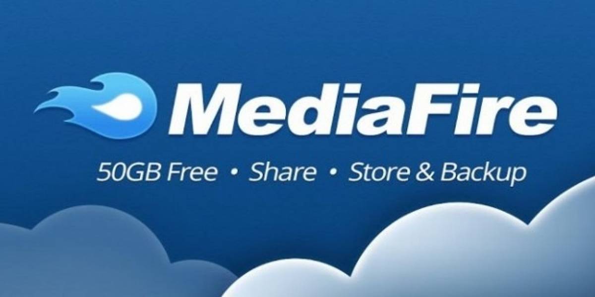 Mediafire llega a Android, y viene con 50 GB de regalo