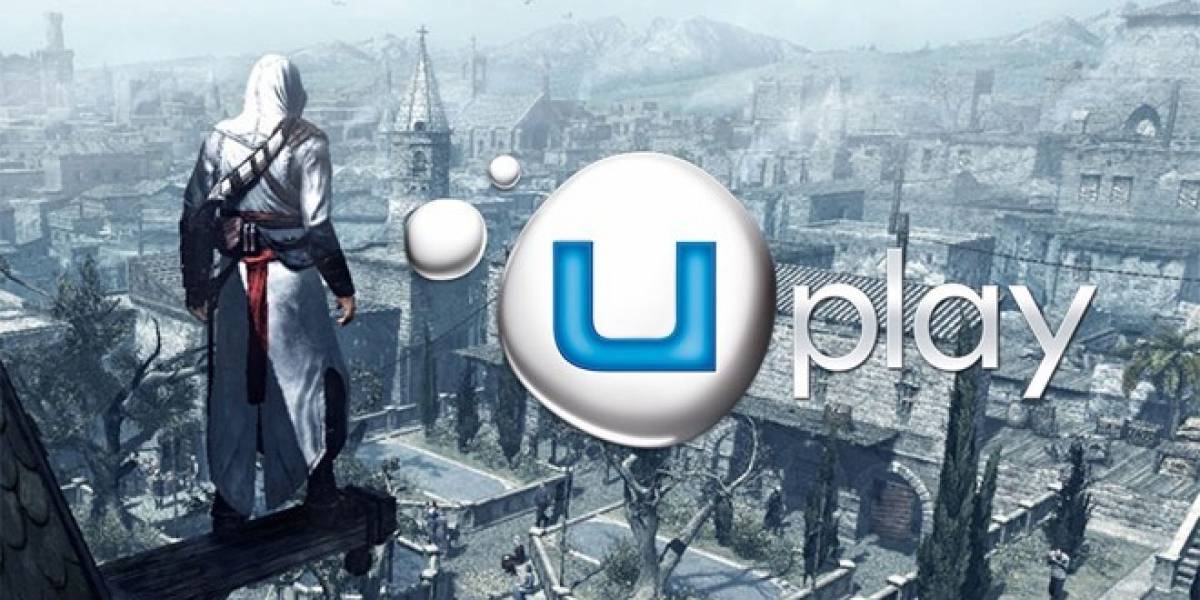 Uplay podría comenzar a vender juegos desarrollados fuera de Ubisoft