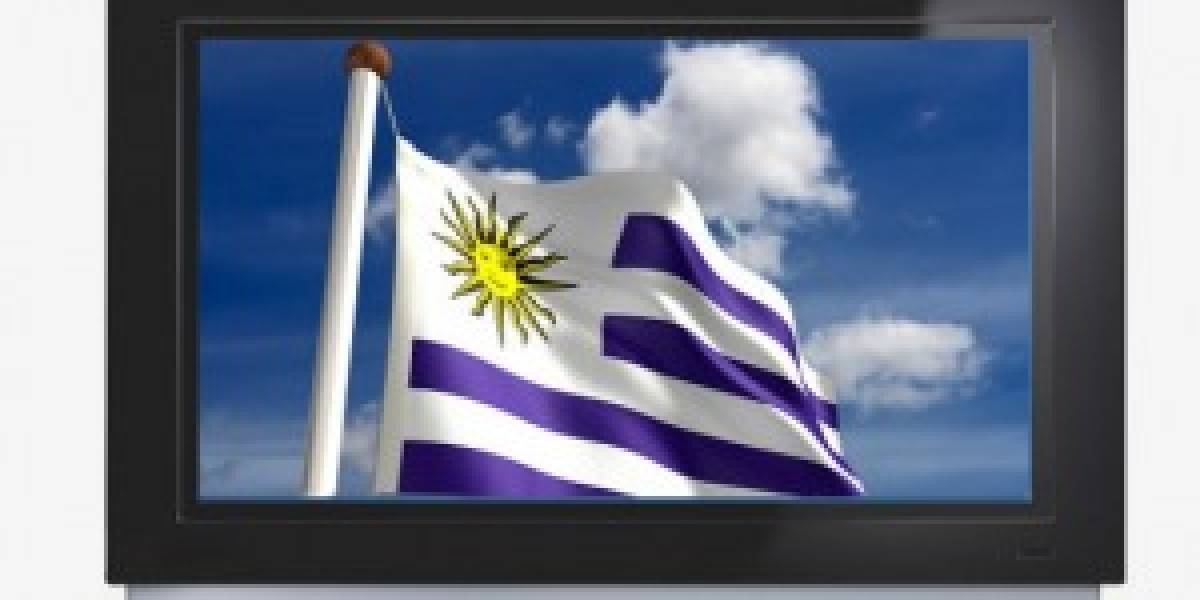Uruguay podría cambiarse de la norma europea de TV Digital a la japonesa