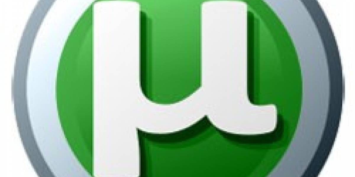 uTorrent va en ayuda de los ISP
