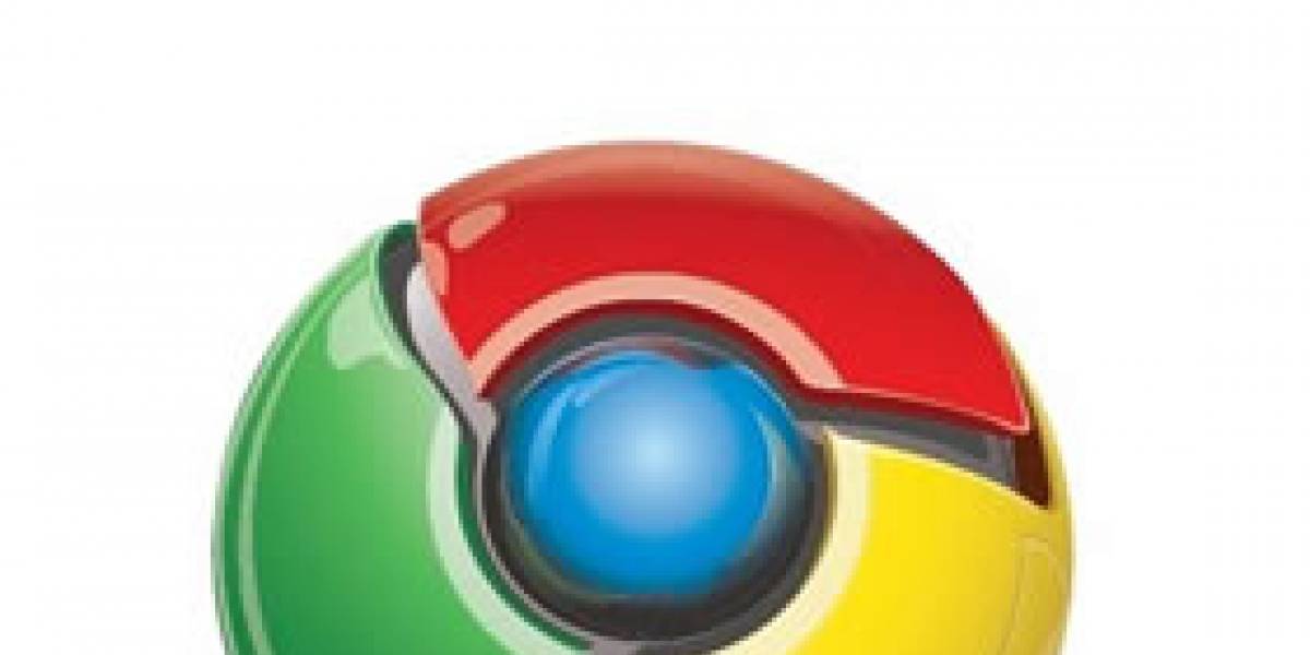 Google Chrome será el navegador de las Sony VAIO